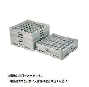 本間冬治工業|Homma Fuyuji Kogyo 弁慶 49仕切り ステムウェアーラック S-49-255 <IST59255>