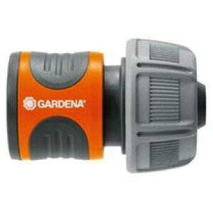 �K���f�B�i�bGARDENA #18216-50 �z�[�X�R�l�N�^�[ 18�`19mm