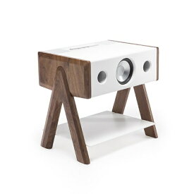 LA BOITE CONCEPT｜ラ・ボワットコンセプト ブルートゥーススピーカー Cube Oak LAB-CBCS-OK [Bluetooth対応]【rb_audio_cpn】