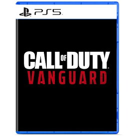 ソニーインタラクティブエンタテインメント｜SIE Call of Duty: Vanguard【PS5】 【代金引換配送不可】