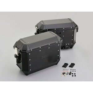 fCgibDAYTONA GIVI (Wr) TREKKER ALASKA ALA36B PACK2 A~ EZbg ubN 19701