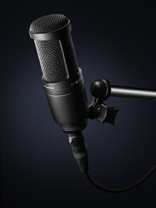 I[fBIeNjJbaudio-technica {[J}CNiRfT[^j AT2020