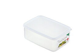 イノマタ化学｜inomata #1858 ナチュラルパック 1300 クリアー