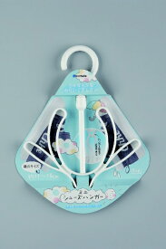 イノマタ化学｜inomata #3122 ミニ シューズハンガー W