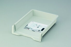 イノマタ化学｜inomata #4314 A4ラック Gry