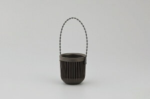 Cm}^wbinomata #7075 ݂蔫 ~j BLK