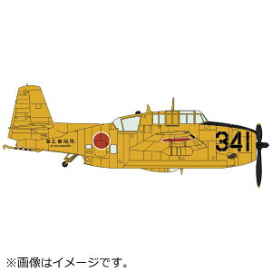 J쐻쏊bHasegawa 1/72 TBM-3S2 AxW[ gC㎩q 3pȊwZhyrb_toy_cpnz