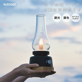 大河商事　TAIGASHOJI wasser 77 ブラック wasser_light77 [LED]