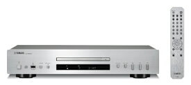 YAMAHA｜ヤマハ CDプレーヤー CD-S303S
