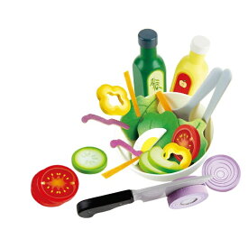 HAPE｜ハペ HAPE　E3174　ヘルシーサラダセット