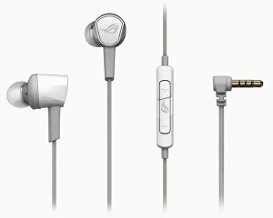 yGg[ōőSz|CgҌb11/5z ASUSbGCX[X Q[~OwbhZbg ROG Cetra II Core Moonlight White [3.5mm~jvO / /Cz^Cv]