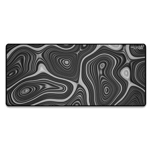 X-raypadbGbNXCpbh Q[~O}EXpbh [900x400x3mm] Aqua Control Plus(XXLTCY) O[ Xg^ xr-aqua-control-plus-grey-strata-xxl