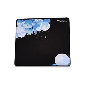 X-raypadbGbNXCpbh Q[~O}EXpbh [450x400x3mm] Aqua Control Plus(XLTCY) Black Fly xr-aqua-control-plus-black-fly-xl