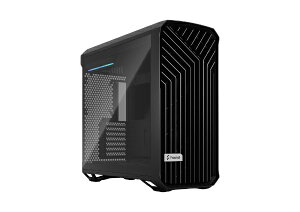 FRACTAL DESIGNbtN^fUC PCP[X Torrent Black TG Light Tint ubN FD-C-TOR1A-01