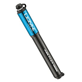 LEZYNE｜レザイン HAND PUMP LITE DRIVE S ハンドポンプ ライト ドライブ S(ブルー) 57-4304100403