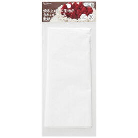 貝印｜Kai Corporation KHS 敷紙34x38cm 30入 #000DL6110