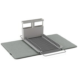 UMBRA｜アンブラ ユードライ オーバーザシンク チャコール 21016883149