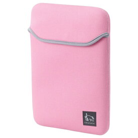 Chululu｜チュルル タブレットPC対応［〜11インチ］ スリーブ ピンク SCH-TS11PK