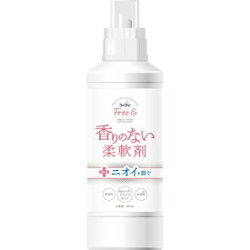 NSファーファ・ジャパン｜NS FaFa Japan ファーファ　フリー&（フリーアンド）柔軟剤　無香料　本体　500mL