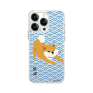 ROA�b���A iPhone 13 Pro �Ή� 6.1 inch 3�� ���΂�����N���A�P�[�X�@���₢�� abbi FRIENDS ABF21756i13P