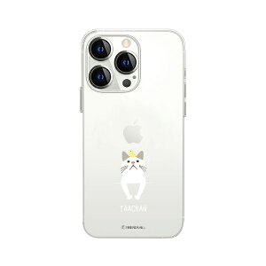 ROA�b���A iPhone 13 Pro �Ή� 6.1 inch 3�� �^�[�����\�t�g�P�[�X�@���ǂ� abbi FRIENDS ABF21767i13P
