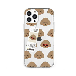 ROAbA iPhone 13 Pro Ή 6.1inch 3 \tgNAP[X@poodle Dparks DS21180i13P