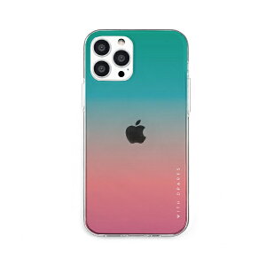 ROA�b���A iPhone 13 Pro �Ή� 6.1inch 3�� �\�t�g�N���A�P�[�X�@�O���f�[�V�����@�A�b�v���~���g Dparks DS21181i13P