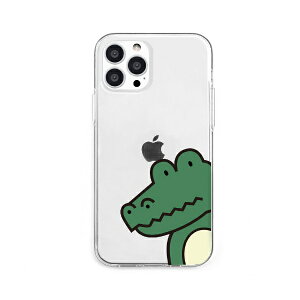 ROA�b���A iPhone 13 Pro �Ή� 6.1inch 3�� �\�t�g�N���A�P�[�X�@���j Dparks DS21193i13P