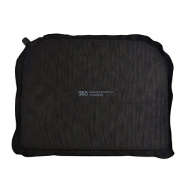bcl｜ビーシーエル bcl 585 シートエアクッション ブラック 4992831288251