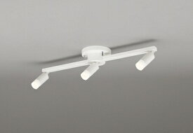 オーデリック｜ODELIC 高演色LED JDR50W×3灯相当 スポットライト OC257150R [電球色]