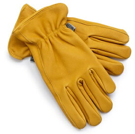 ベアボーンズ｜Barebones アウトドアグローブ ベアボーンズ クラシックワークグローブ BAREBONES(L/XLサイズ：L26cm×W11.9cm/ナチュラル) BBL20232019 BBL