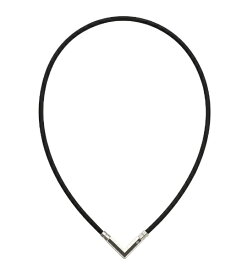 コラントッテ｜Colantotte コラントッテ TAO ネックレス α VEGA NEXT(ブラック/Lサイズ) ABARK37L