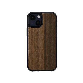 ROA｜ロア iPhone 13 mini対応 5.4inch 天然木ケース Koala Man & Wood I21213i13MN