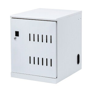 �T�����T�v���C�bSANWA SUPPLY �m�[�g�p�\�R�� / �^�u���b�gPC [�`14�C���` /10����[]�@�^�u���b�g�ۊǌ� [W441xD519xH553mm] �z���C�g CAI-CAB109