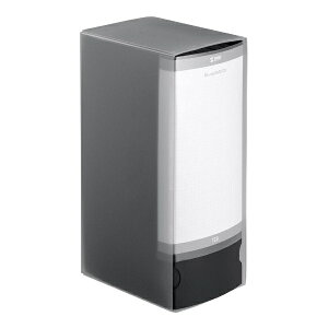 �T�����T�v���C�bSANWA SUPPLY Blu-ray/DVD/CD�Ή� �t�@�C���P�[�X 128�����[ �u���b�N FCD-FLBD128BK