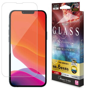 X^oiibRastaBanana iPhone 13 miniΉ 5.4inch SSS ULTRA glanova  NA FSU2992IP154