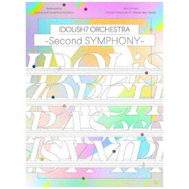 ランティス｜Lantis アイドリッシュセブン オーケストラ -Second SYMPHONY-【DVD】 【代金引換配送不可】