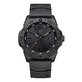 LUMINOX｜ルミノックス Ref.3121 Blackout PACIFIC DIVER 3120 SERIES（並行）