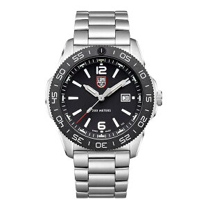 LUMINOXb~mbNX Ref.3122 PACIFIC DIVER 3120 SERIESisj
