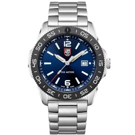 LUMINOX｜ルミノックス Ref.3123 PACIFIC DIVER 3120 SERIES（並行）