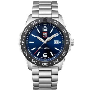 LUMINOXb~mbNX Ref.3123 PACIFIC DIVER 3120 SERIESisj