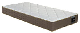 【エントリー2倍｜対象ユーザー限定 12/15まで】 FRANCEBED｜フランスベッド 【マットレス】高密度連続スプリングマットレスMW-200αミディアムソフト フランスベッド [シングルサイズ]【キャンセル・返品不可】 【代金引換配送不可】