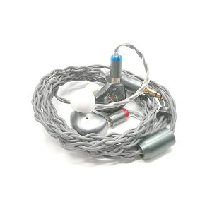DARUMA AUDIO�b�_���}�I�[�f�B�I �C���z�� �J�i���^ Ethereal [�J�i���^ /��3.5mm �~�j�v���O]�yrb_audio_cpn�z
