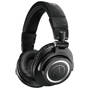 yGg[ōőSz|CgҌb10/5z I[fBIeNjJbaudio-technica u[gD[Xwbhz ATH-M50xBT2 [BluetoothΉ]yrb_audio_cpnz