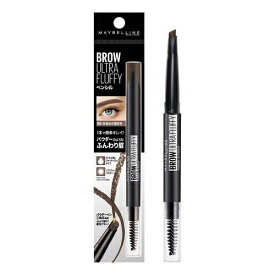 日本ロレアル｜L’Oreal メイベリン ファッションブロウ パウダーインペンシルN BR-O 暗めの濃茶色