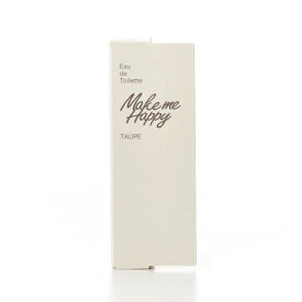 CANMAKE｜キャンメイク メイクミーハッピー オードトワレ ロールオンタイプ 8mL TAUPE