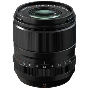 xmtCbFUJIFILM JY XF33mmF1.4 R LM WR FUJINONitWmj [FUJIFILM X /Pœ_Y]