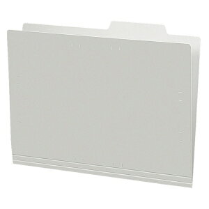 KOKUYObRN ʃtH_[ PP A4 5pbN O[ A4-IFH-M