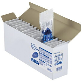 KOKUYO｜コクヨ テープのり 詰替え用 強粘着 15個 タ-D400-08NX15 ドットライナー