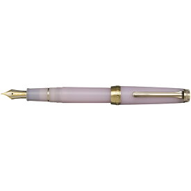 セーラー万年筆｜THE SAILOR PEN 四季織ー雨音ー 万年筆 凍雨 11-3059-304 [中細字（FM）]